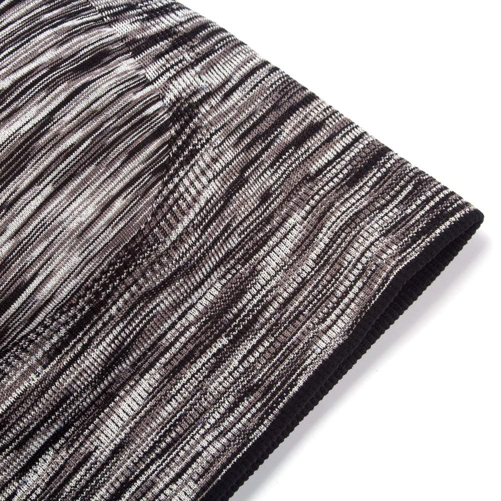 YEYELE Medium Support and Removable Pad Tank Top Racerback Post Surgery Sports Bras for Women Gray