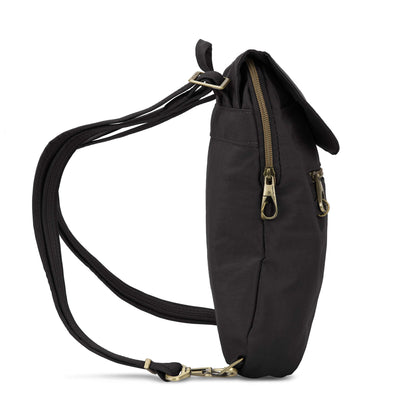 Travelon Anti-Theft Signature Slim Backpack