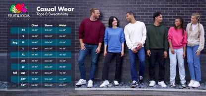 Fruit of the Loom Eversoft Fleece Hoodies, Pullover, Moisture Wicking & Breathable, Sizes S-4x, Black Full Zip, Large