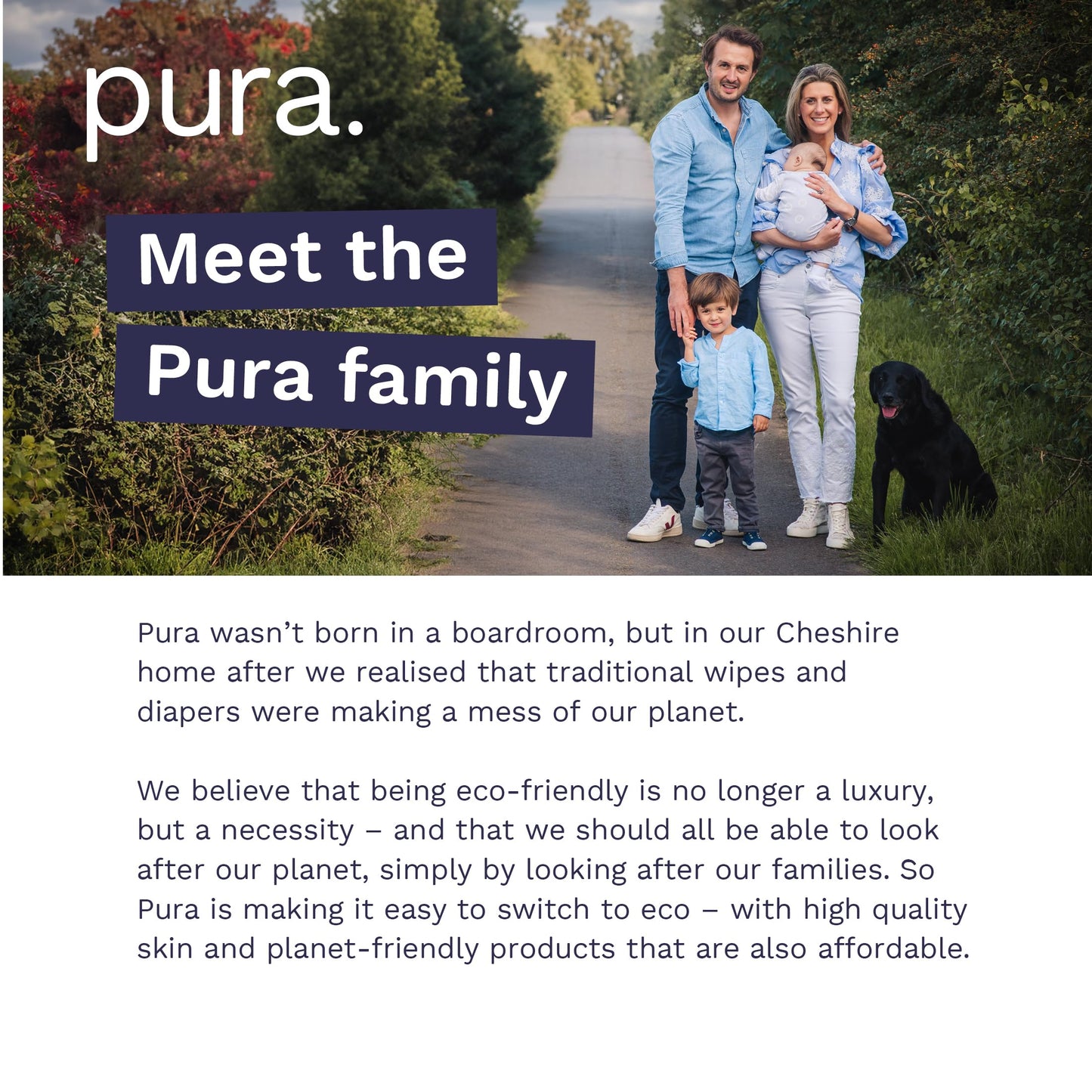 Pura Sensitive Skin Baby Diapers | Size 4 (18-31 lbs) | Hypoallergenic, Totally Chlorine Free, Fragrance Free, Up to 12-Hour Leak Protection | 6 Packs of 22 (132 Diapers)
