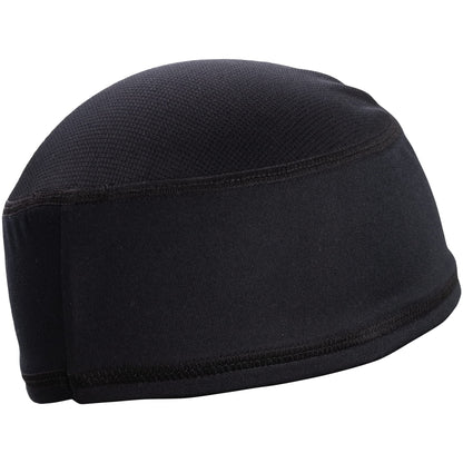 Under Armour Unisex Adult UA20900 Football Skull Cap, Bk, One Size US Black