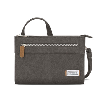 Travelon Anti-Theft Heritage Small Crossbody