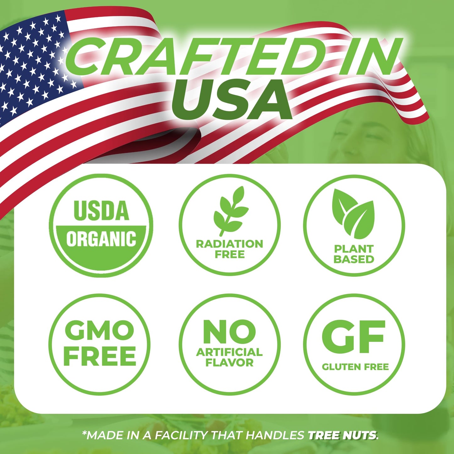 Freshjax International Spices Gift Set | 5 Sampler Sized Organic Spices and Seasonings | World of Flavors Seasoning Gift Set | Grilling Christmas Gifts for Men Packed in a Giftable Box