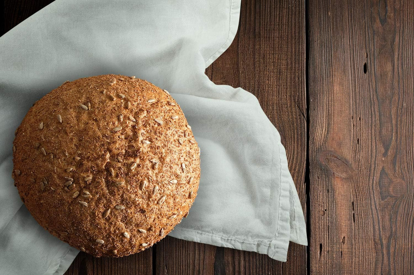 ROYALE LINENS Flour Sack Dish Towels - Kitchen Towel - Super Absorbent Flour Sack -100% Ring Spun Cotton -Tea Towels - for Embroidery, Cloth Diapers, Cheese Strainers (White - 28" X 28" Pack of 24)