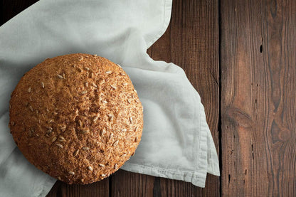 ROYALE LINENS Flour Sack Dish Towels - Kitchen Towel - Super Absorbent Flour Sack -100% Ring Spun Cotton -Tea Towels - for Embroidery, Cloth Diapers, Cheese Strainers (White - 28" X 28" Pack of 24)