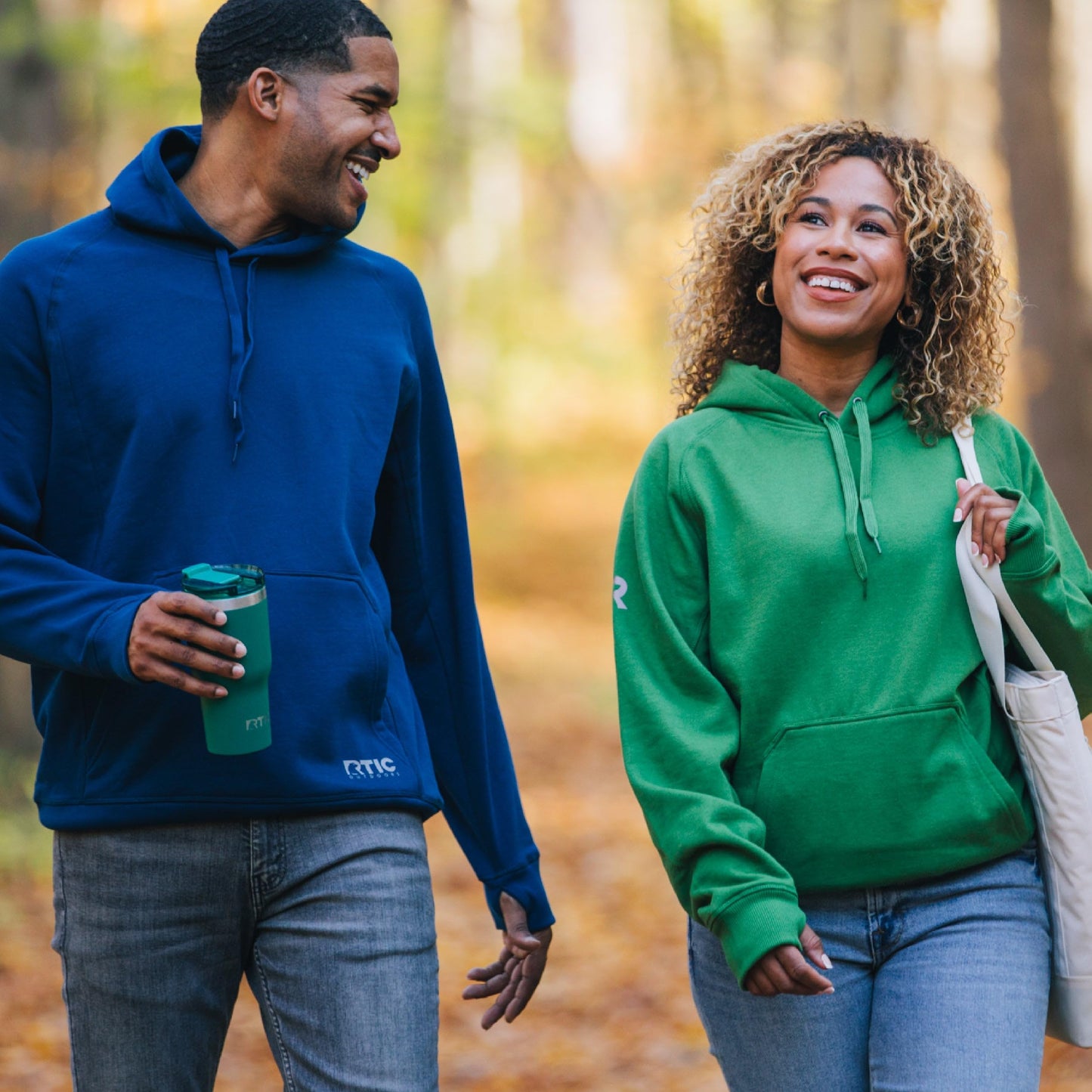 RTIC 20oz Essential Tumbler with Lid, Insulated, Stainless Steel, Metal, Double Wall Vacuum-Insulation, Ceramic Lined, Travel Cup for Iced Coffee, Tea, Hot and Cold Drink, Black