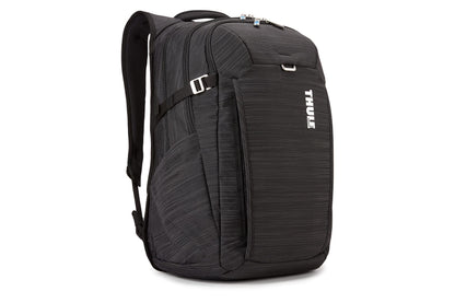 Thule Construct Backpack - School, Work & Travel Bag - Padded Laptop Sleeve - Internal Organizational Pockets - Quick Access Front Pocket