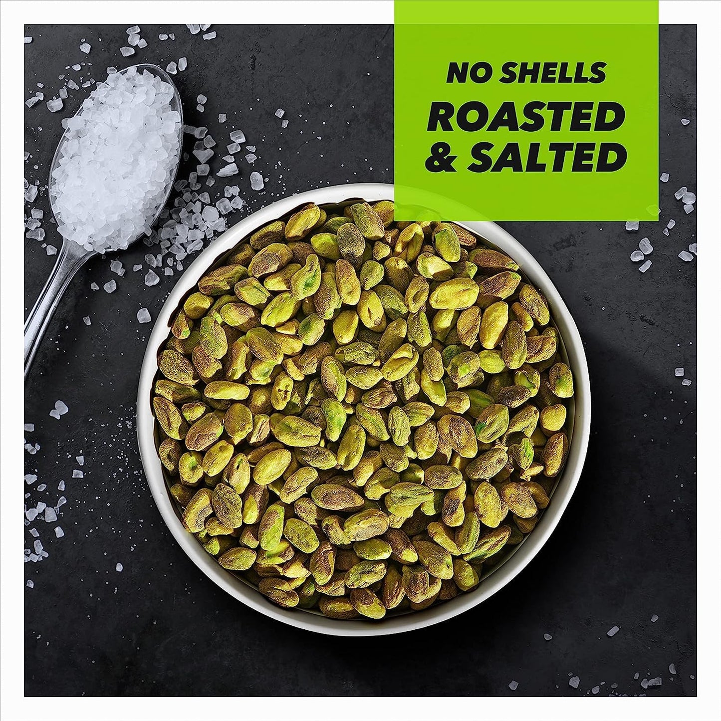 Wonderful Pistachios No Shells, 3 Flavors Mixed Variety Pack of 9 (0.75 Ounce), Roasted & Salted Nuts (4), Chili Roasted (3), Honey Roasted (2), Protein Snacks, Gluten Free, Pantry Staples, Healthy Snacks Variety Pack for Adults