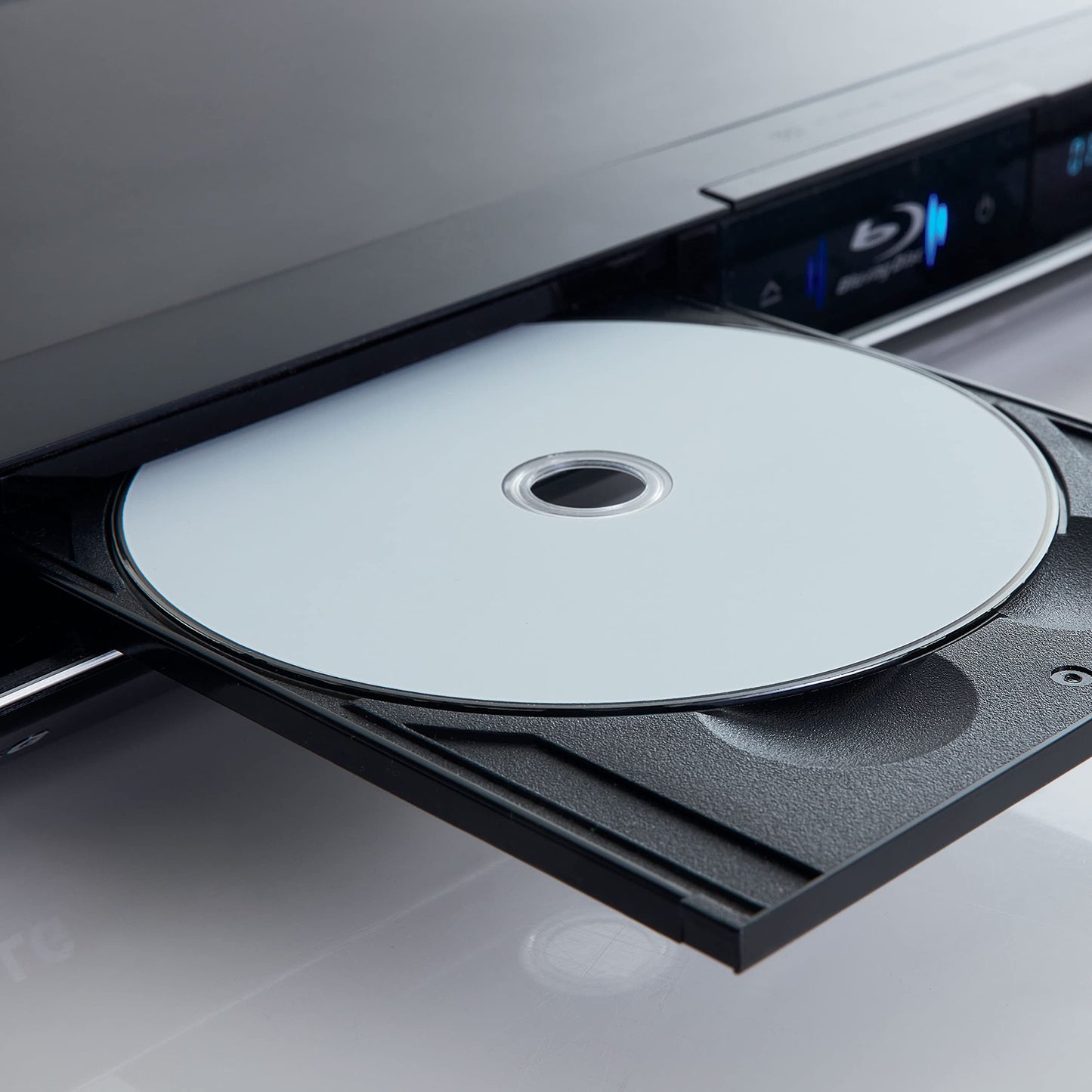 Verbatim BD-R XL 100GB 4X White Inkjet Printable, Hub Printable - 10pk Spindle