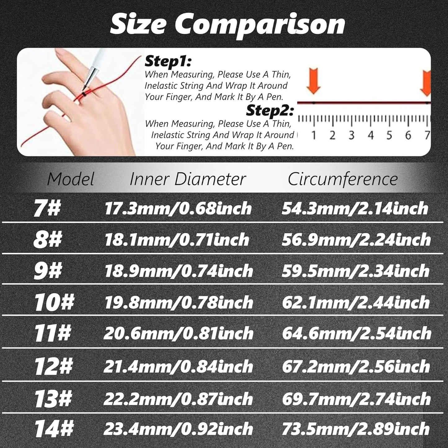 Smart Ring for Men Women with Black Charging Box, Bluetooth, Health Ring , IP68 Waterproof, Fitness Ring Tracks Heart Rate/Sleep/Steps/Sports Activities/Blood Oxygen,non-subscription app (Gold, 10)