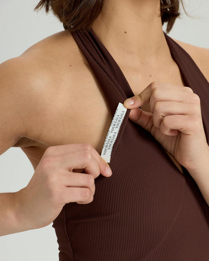 VOCH GALA Double Sided Tape for Clothes and Fashion – Stick & Easy Peel Clear Fabric Tape, Per-Cut Body Tape & Clothing Tape, Hypoallergenic Skin-Safe, Portable Emergency & Multi-Scene Use