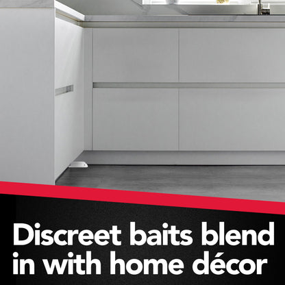 Raid Ant Killer Baits, Child Resistant Bug Killer for Indoor Home Use, 0.24 Oz, 8 Count