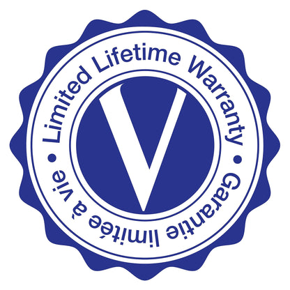 Verbatim CD-R Blank Discs 700MB 80 Minutes 52x Recordable Disc for Data and Music with Blank White Surface - 100 Pack Spindle