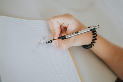 Zebra Pen M-301 Stainless Steel Mechanical Pencils, 0.7 mm, 2-Pack (54312)