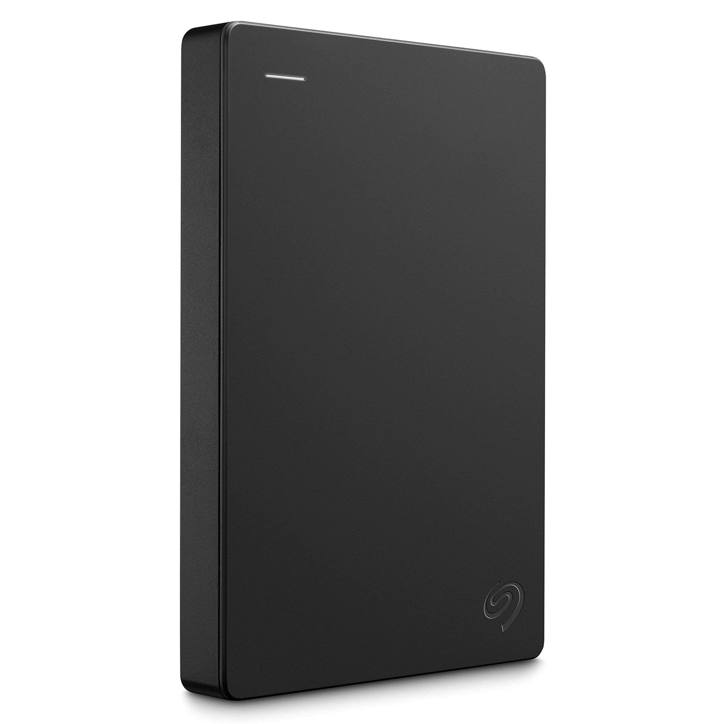 Seagate Portable 2TB External Hard Drive HDD — USB 3.0 for PC, Mac, PlayStation, & Xbox -1-Year Rescue Service (STGX2000400)