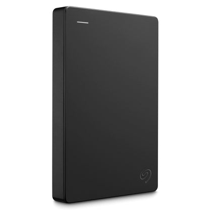 Seagate Portable 2TB External Hard Drive HDD — USB 3.0 for PC, Mac, PlayStation, & Xbox -1-Year Rescue Service (STGX2000400)