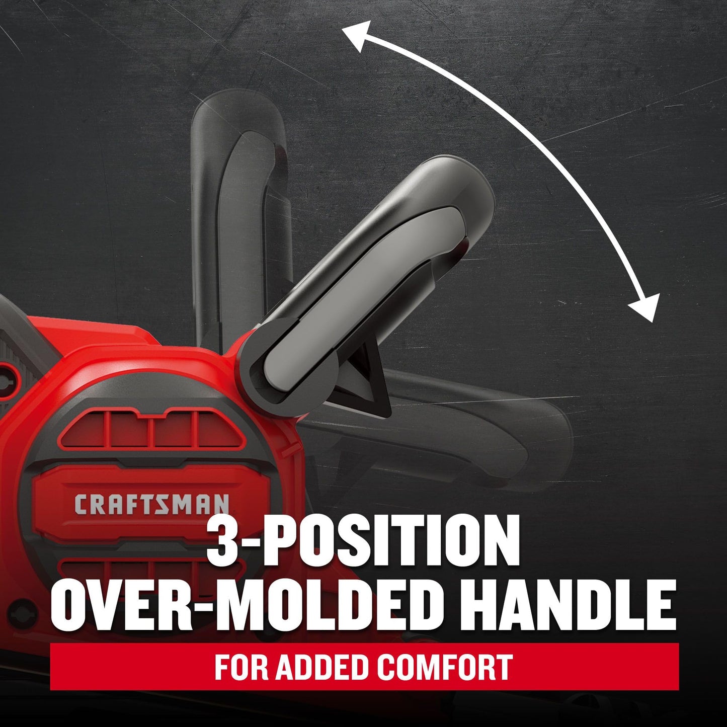 CRAFTSMAN Electric 7 Amp Belt Sander, 3-in. x 21-in., Corded (CMEW213)