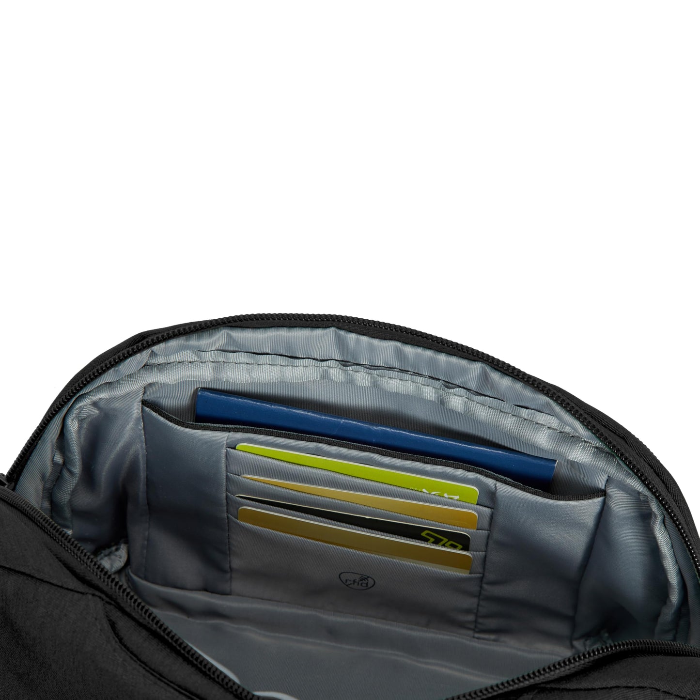 Travelon Anti-Theft Metro Waist Pack