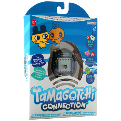 Tamagotchi Connection - Neon Stars