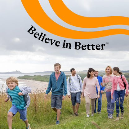 Seeking Health Optimal Electrolyte Powder, Berry Flavor, Healthy Energy and Endurance Support, Promotes Hydration and Healthy Muscles, Vegan and Vegetarian (30 Servings)*