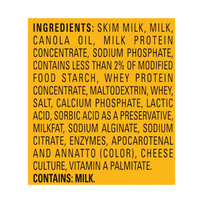 Velveeta Original Pasteurized Recipe Cheese Product, 16 oz Block