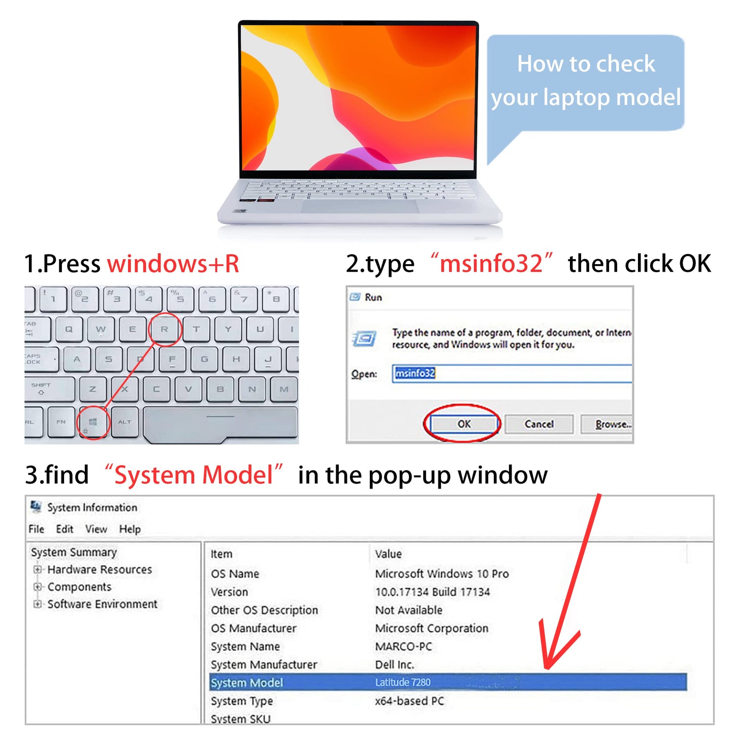 VNYUNQWE HT03XL L11119-855 Laptop Battery Replacement for HP Pavilion 15-DA 15-DB 15-DW 15-CS 15-DY 17-by 17-CA 14-CE 14-CF 14-DF 14-DQ 14-DK Series 15-CS0053CL 15-DA0014DX HSTNN-UB7J HT03041XL