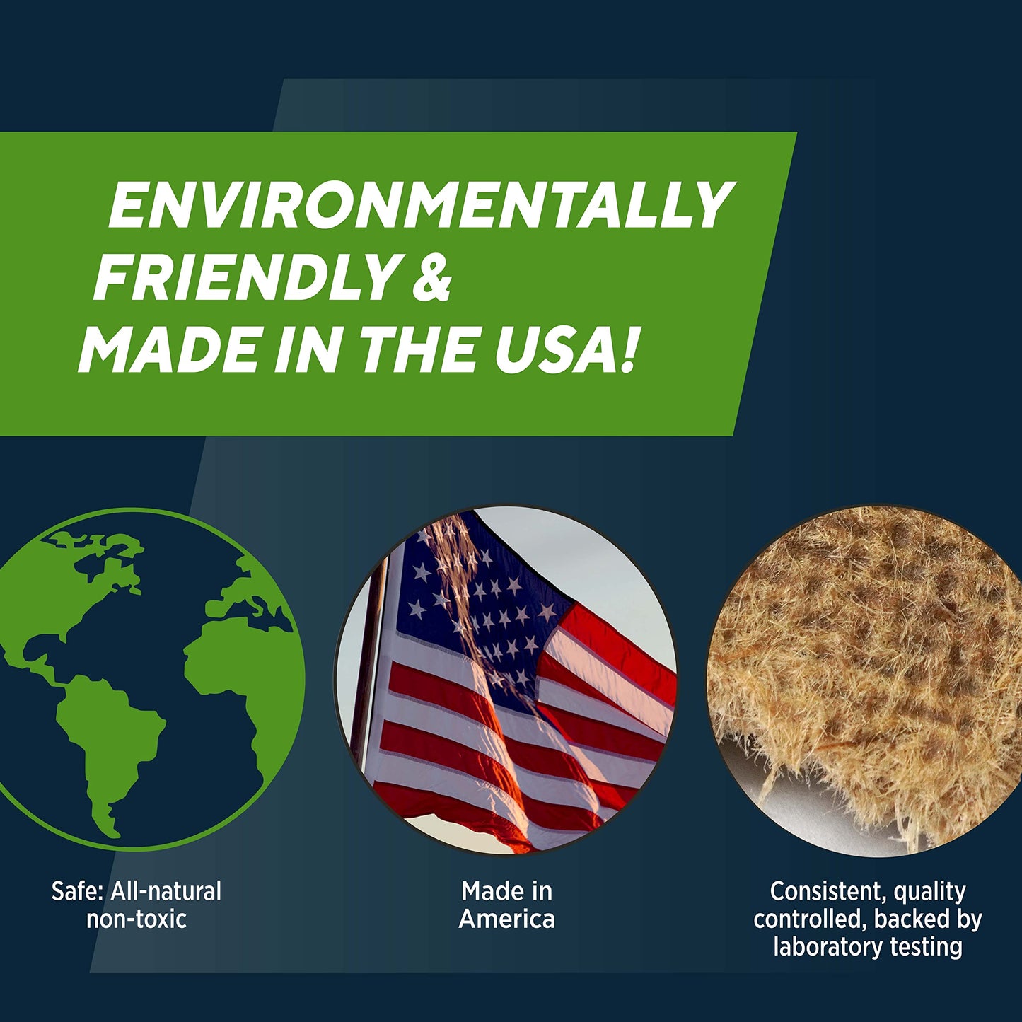 Rutland Safe Lite Fire Starter Squares - Heavy Charcoal Starters for Fireplace, Grill Pit, BBQ & Campfires - USA-Made Camping Accessories - Odorless Long Burn - 4.6 Lbs, 144 Squares