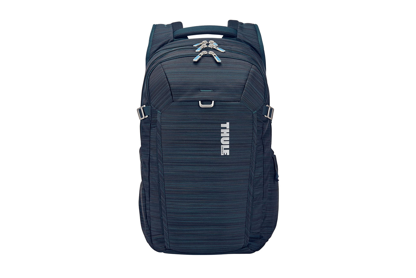 Thule Construct Backpack - School, Work & Travel Bag - Padded Laptop Sleeve - Internal Organizational Pockets - Quick Access Front Pocket