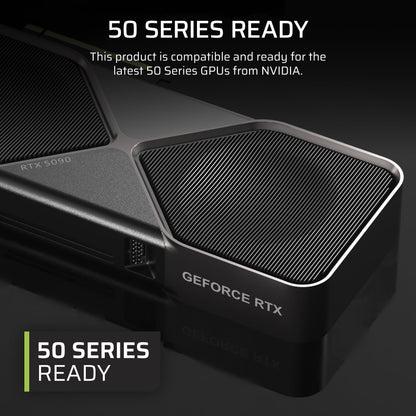 CORSAIR RM1000e (2025) Fully Modular Low-Noise ATX Power Supply with 12V-2x6 Cable – ATX 3.1 & PCIe 5.1 Compliant, Cybenetics Gold Efficiency, 105°C-Rated Capacitors, Modern Standby Mode – Black