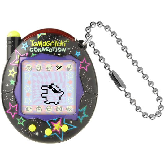 Tamagotchi Connection - Neon Stars