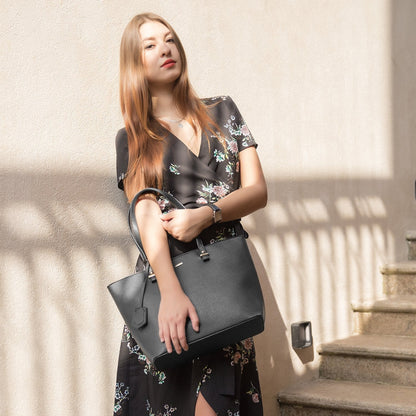 LOVEVOOK Purses and Handbags for Women Fashion Tote Bags Shoulder Bag Top Handle Satchel Bags