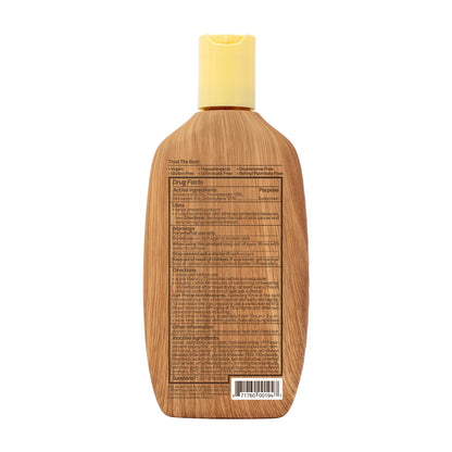 Sun Bum Sun Bum Original Spf 50 Sunscreen Lotion Vegan and Reef Friendly (octinoxate & Oxybenzone Free) Broad Spectrum Moisturizing Uva/uvb Sunscreen With Vitamin E 8 Ounce 2 Pack