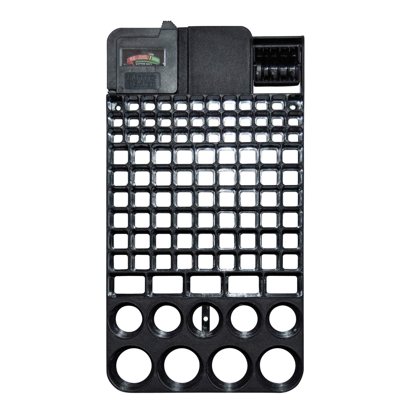 Range Kleen Battery Organizer (Slimline)