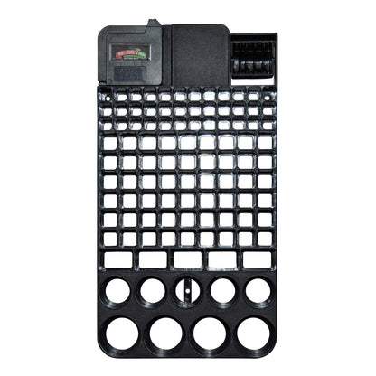 Range Kleen Battery Organizer (Slimline)