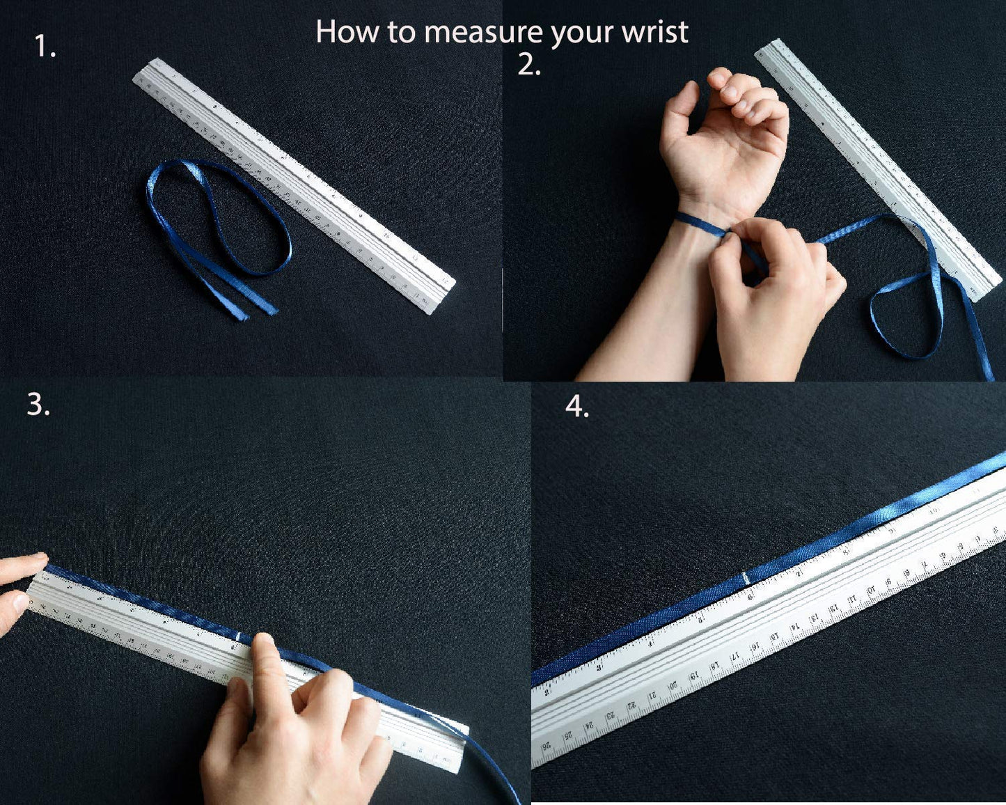 Stahlgilde 100% Real Leather Viking Cuff Bracelet - Handmade Valknut Black Wristband - Gift for Men Women - Genuine Leather Viking Punk Lv Axe Сuffs - Size M for wrist 6.5"-7.5" 90wc