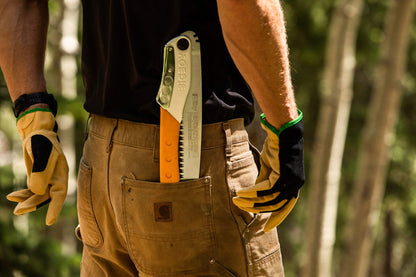 Silky Professional BIGBOY 2000 Folding Saw 360mm XL Teeth (356-36)