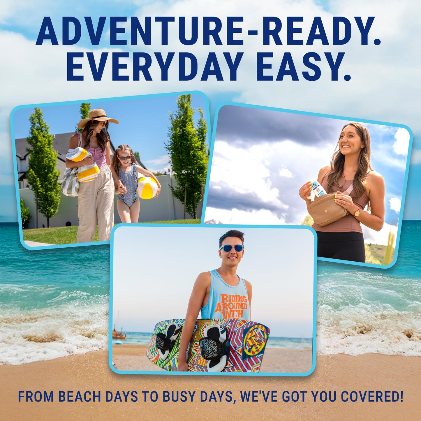 Coral Isles Sunscreen SPF 50 | Hawaii Compliant as Reef Safe | Octinoxate & Oxybenzone Free | Broad Spectrum UVA/UVB Protection | Water Resistant 80 Min. | Fragrance Free | 6 Fl Oz Lotion