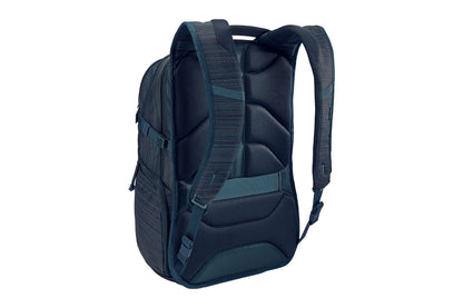 Thule Construct Backpack - School, Work & Travel Bag - Padded Laptop Sleeve - Internal Organizational Pockets - Quick Access Front Pocket