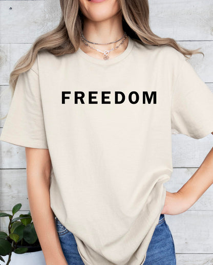 Charlie Kirk Freedom shirt, Charlie Kirk T-shirt, A True Patriot Charlie Kirk shirt, Justice for Charlie Kirk, Republican Shirt, Patriotic American Shirt, RIP Charlie Kirk,