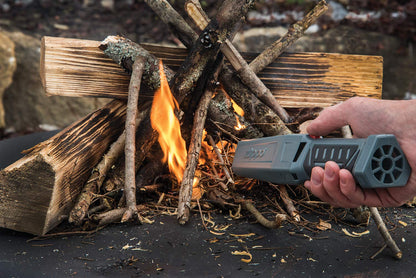 Zippo Firefast Bellows