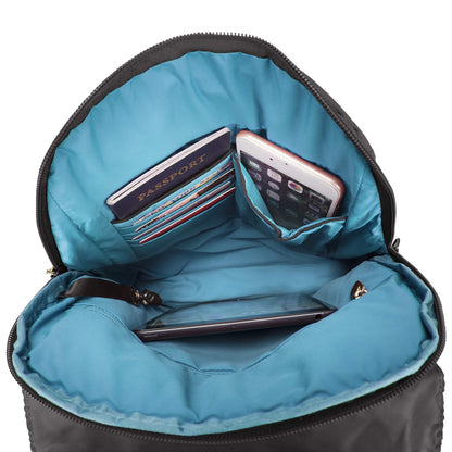 Travelon Anti-Theft Signature Slim Backpack