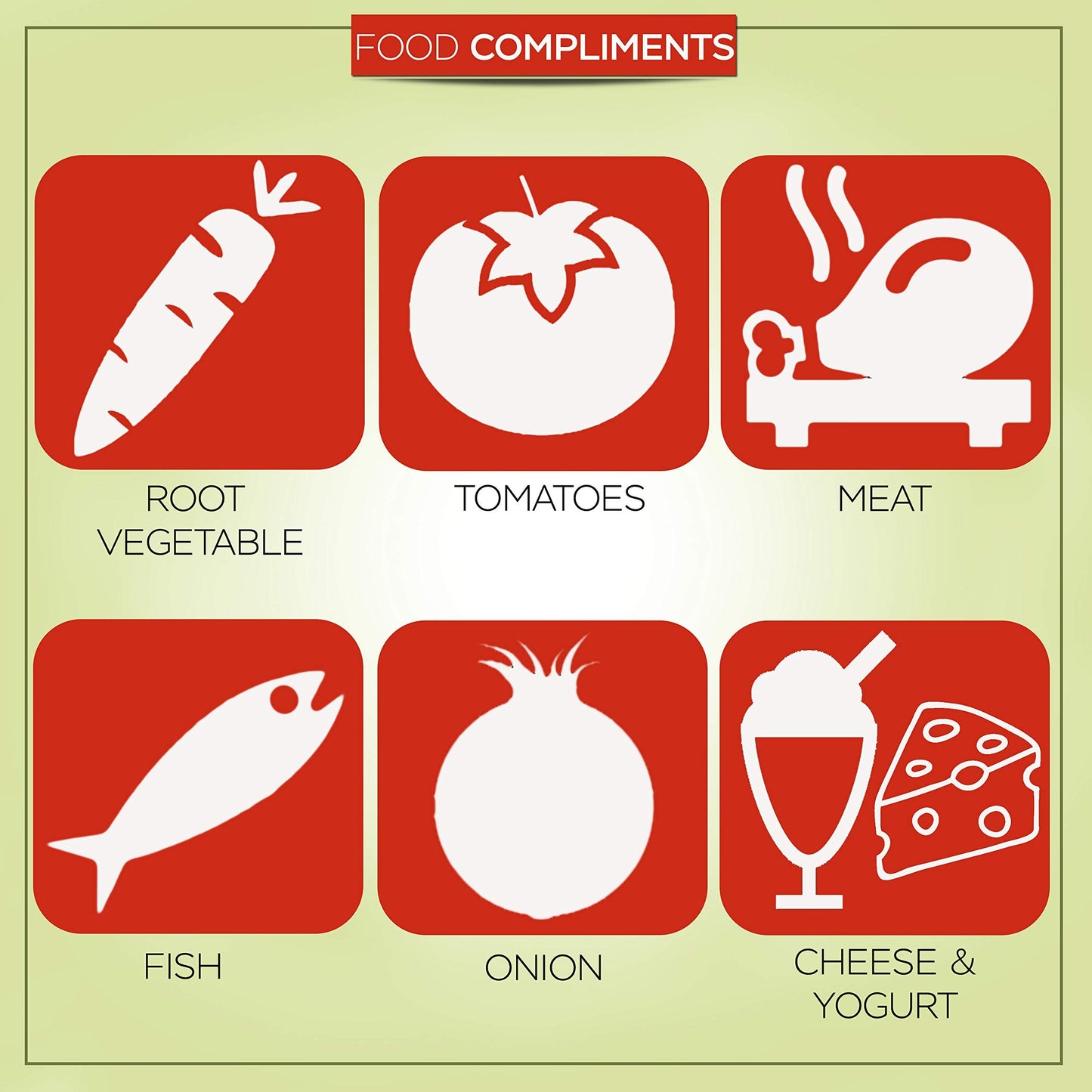 USimplySeason Sumac Spice (Tangy Powder, 8 Ounce)