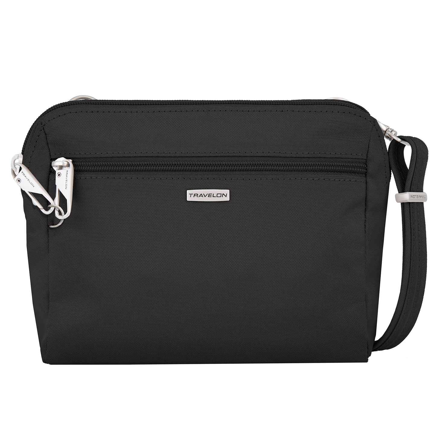 Travelon Anti-Theft Classic Convertible Crossbody & Waist Pack