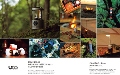 UCO Long Burn 3.75 Inch Safety Matches for Fireplaces, BBQ and Lanterns - Box of 50