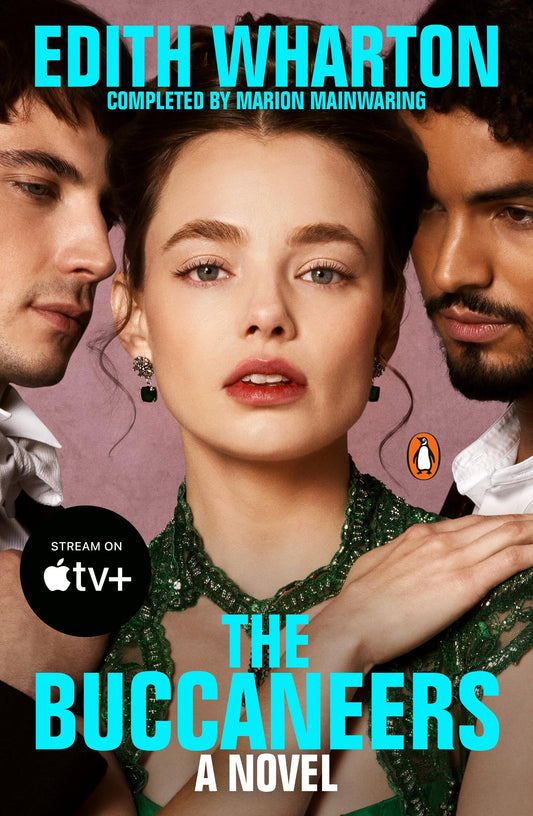 The Buccaneers: A Novel