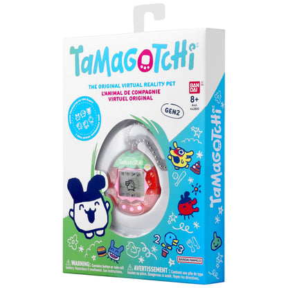 Tamagotchi Original - Fresh Strawberry