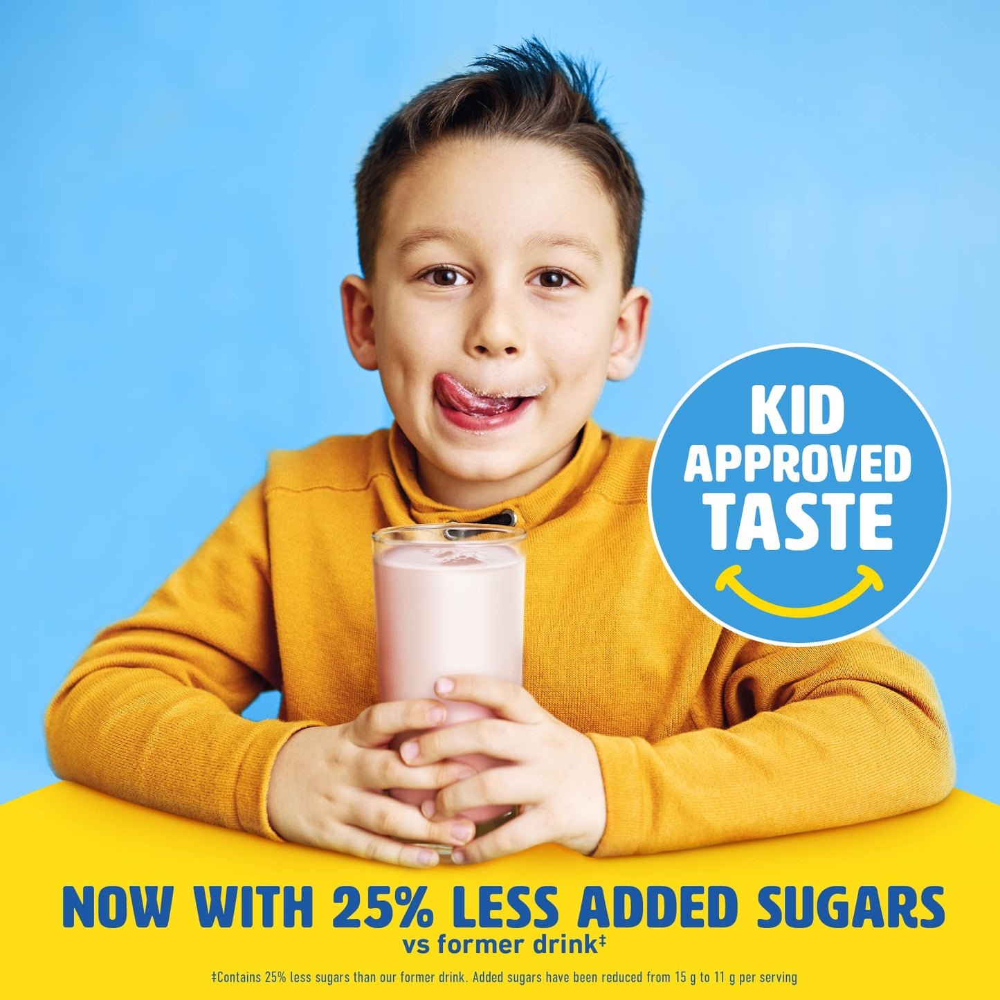 Carnation Breakfast Essentials Ready-to-Drink,Strawberry, 8 FL OZ Carton (Pack of 24)