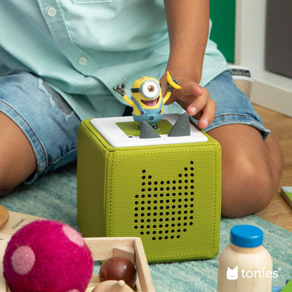 Tonies Minions Audio Toy Figurine from Despicable Me