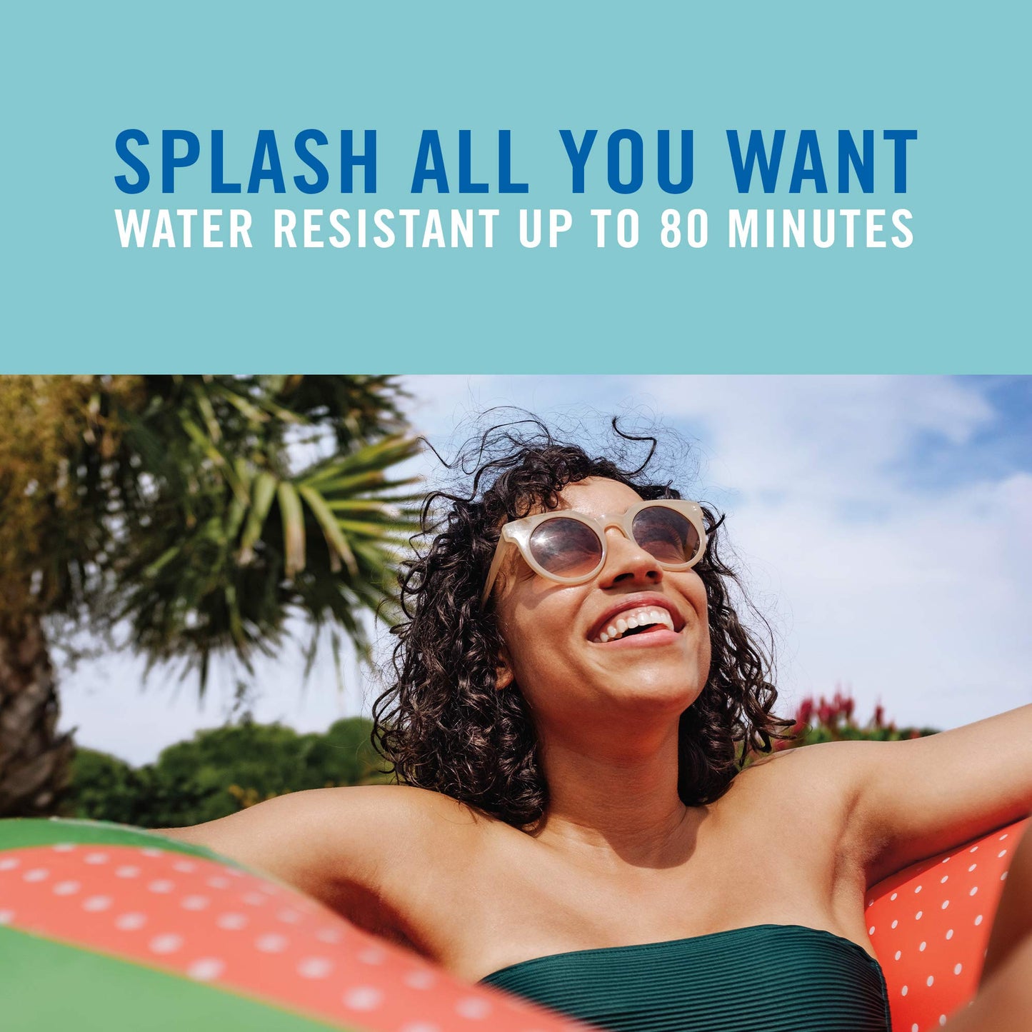 Banana Boat Light As Air Sunscreen Lotion SPF 50 Twin Pack | Lightweight & Non-Greasy Lotion Sunscreen SPF 50, Sunblock, Oxybenzone-Free, 6oz each