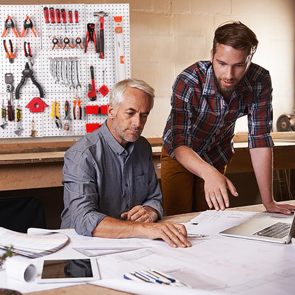 Ultimate 121-Piece Pegboard Hooks Set, Pegboard Accessories with Metal Hooks, Durable Peg Board Organizer Accessories, Pegboard Bins, Peg Board Tool Utility Hooks